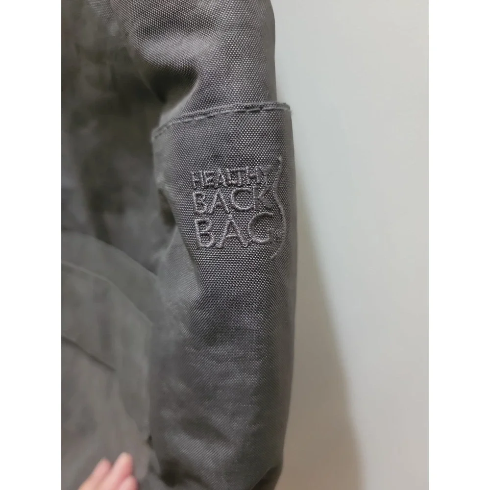 Ameribag healthy back